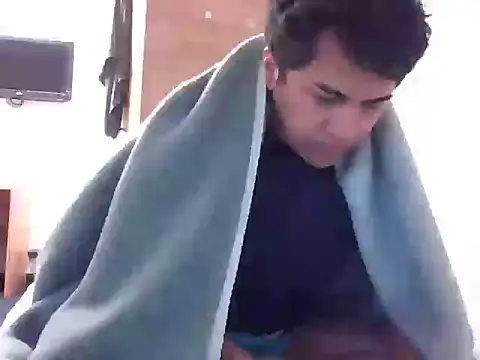 sweetpinoy2027 Pertunjukan Webcam