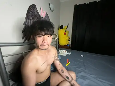 Asiantwunk Pertunjukan Webcam