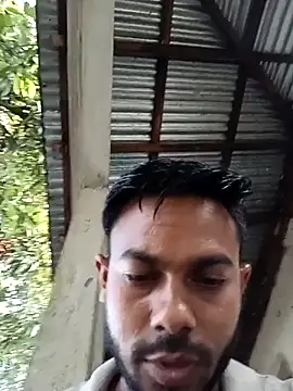 X-_boy Pertunjukan Webcam