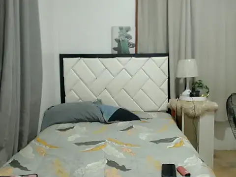 _CandyTwink_ Pertunjukan Webcam