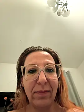 rossablu-69's Webcam Show