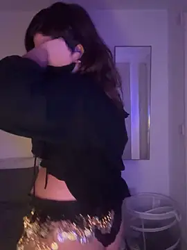 donya_star's Webcam Show