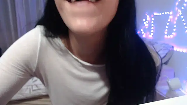 LasolitaAuri's Webcam Show