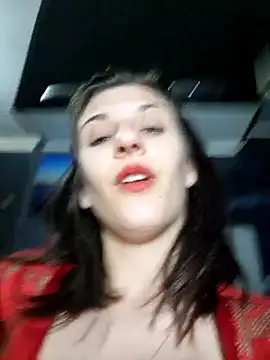 Diavoletta1998's Webcam Show