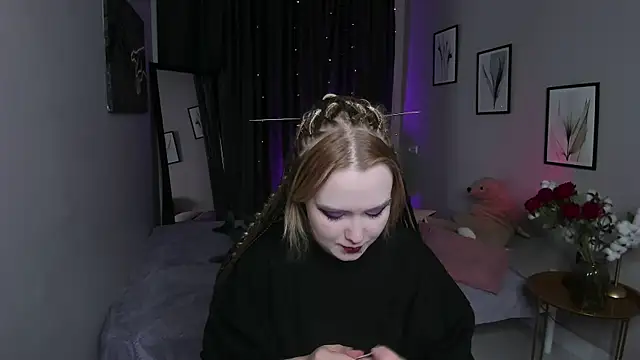 FionaxRider_'s Live XXX Chat