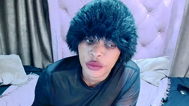 AFRICANGODDESSXXX's Live XXX Chat