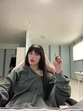 xo_Spirit's Webcam Show