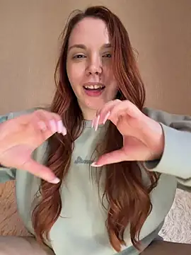 oh_rachel's Webcam Show