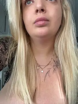 OdriOlsens' Webcam Show