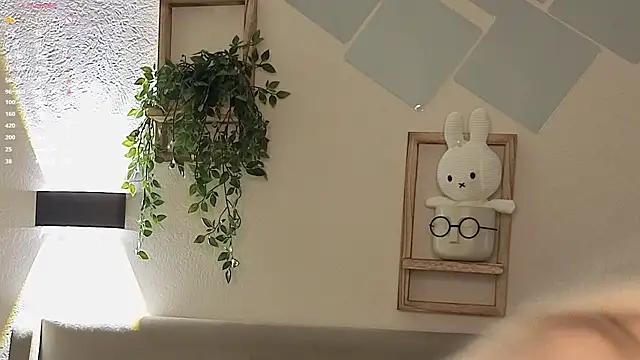 EvaSolisv's Webcam Show