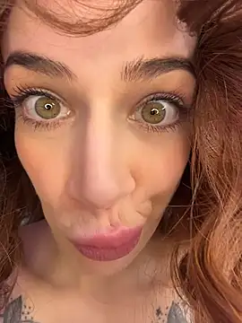 Angel_Skulls' Webcam Show