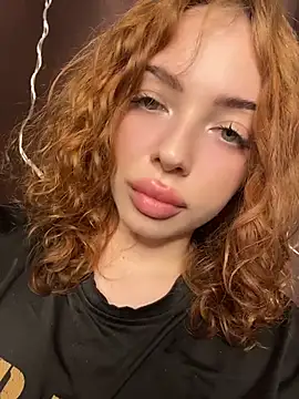 Hannah_xBaby's Webcam Show