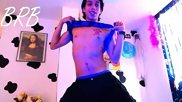 DannyPhantom555's Live XXX Chat