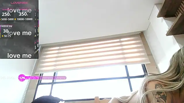 stormytt_ Webcamshow