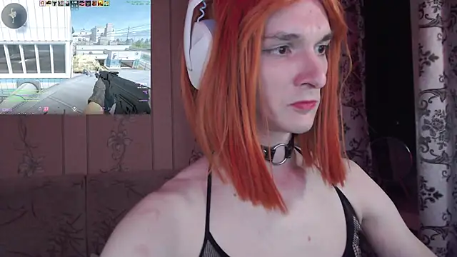 kisasuka Webcamshow