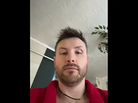MartinBrandon Live XXX-chat