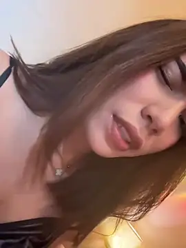 SideChick_Bunnyのウェブカメラショー