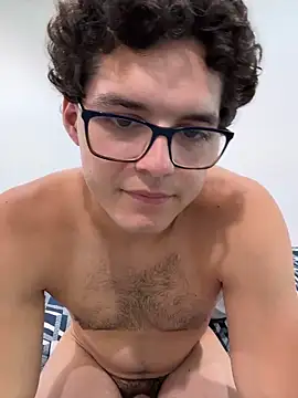 Caleb-Sweats 现场性爱视讯表演