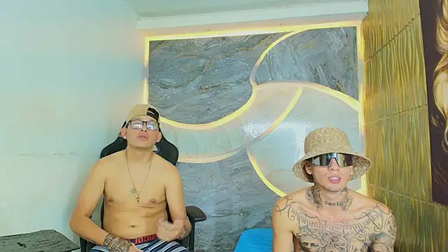 Drake_King19 现场性爱视讯表演