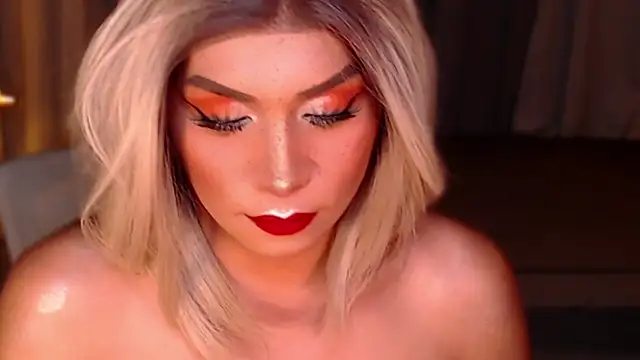 Queen_Giamoor69 现场性爱视讯表演