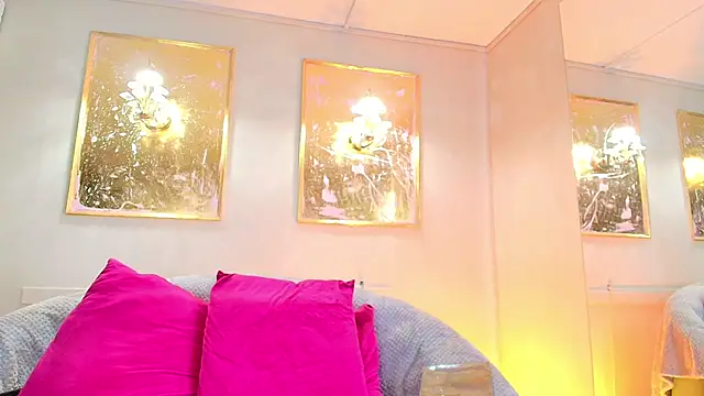 scarlette69 现场性爱视讯表演