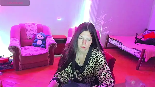 MaryRapunzel 现场性爱视讯表演