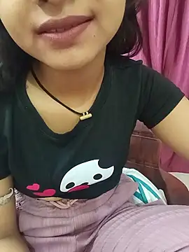 ritika_gupta02 现场性爱视讯表演