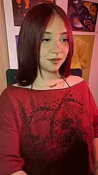 annbones_ch 现场聊天室