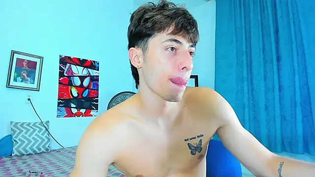 AlessandroDybala 现场性爱视讯表演
