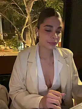 Dary_19 现场聊天室