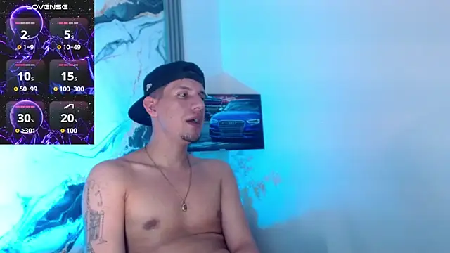 Sebastian_Smith__ 现场性爱视讯表演