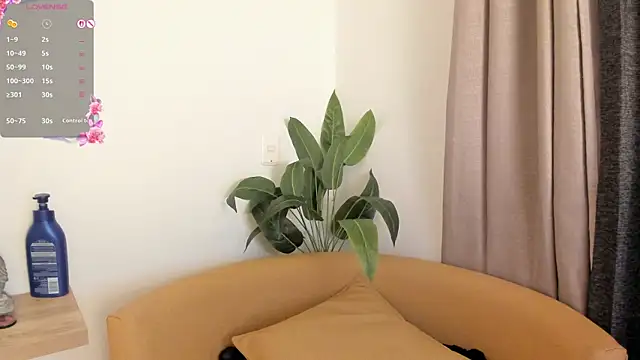 Amina_hafsa 现场聊天室