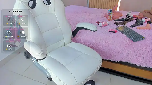 stephany_summer 现场聊天室