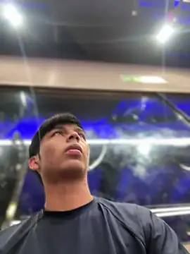 The_Conquer 现场性爱视讯表演