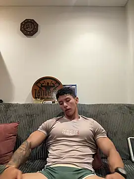 JAYCAM_ 现场性爱视讯表演