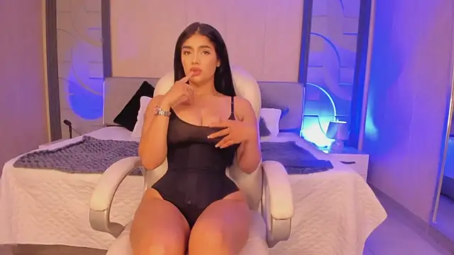 Alyson_velez 现场性爱视讯表演