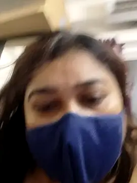 indianlisa5 现场性爱视讯表演