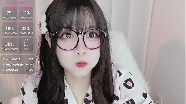 -zhuzhu-999- 现场聊天室