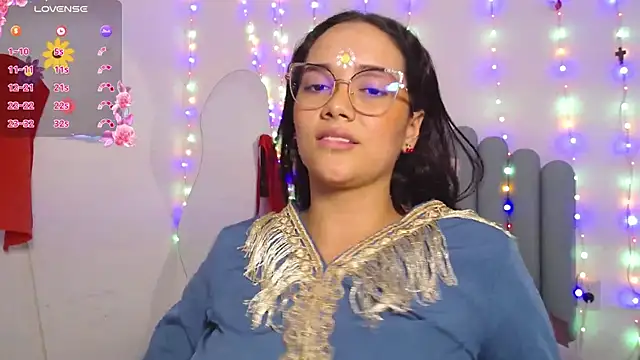farah_samira 现场性爱视讯表演