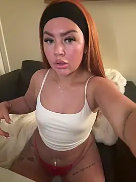 LillieMaee 现场性爱视讯表演