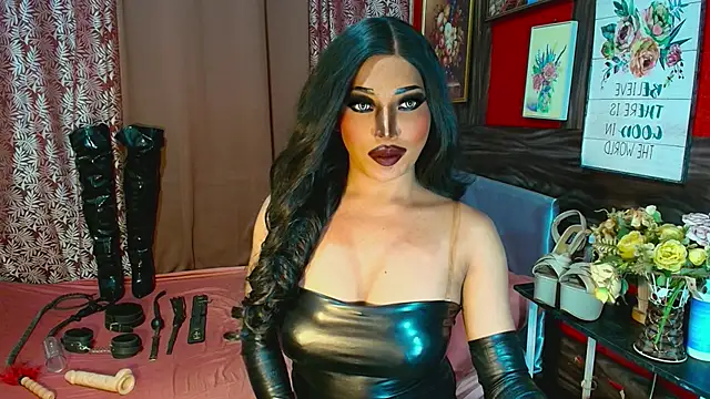 demonfuta 现场性爱视讯表演