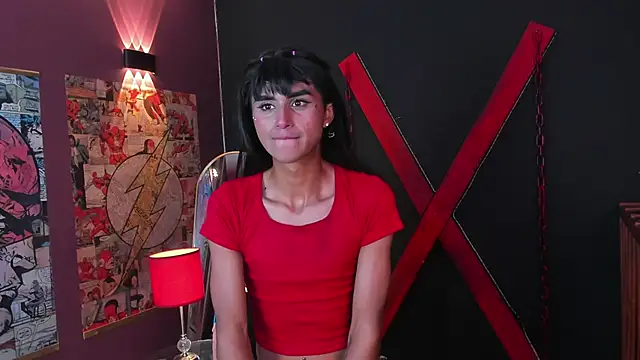 Charlot_bloom 现场性爱视讯表演