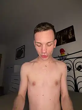 nick_subvyx 现场性爱视讯表演