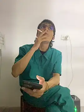 MonoHotXXX 现场性爱视讯表演