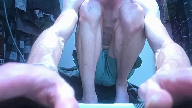 Mrkarizma 现场性爱视讯表演