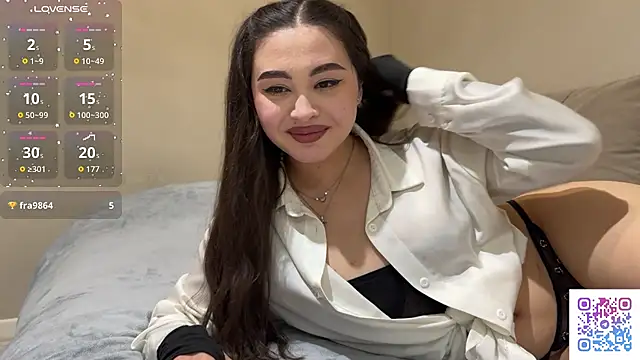 Sweet_BerryBabe 现场聊天室