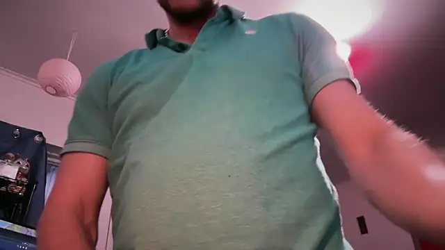 MasterDaddyCool 现场聊天室