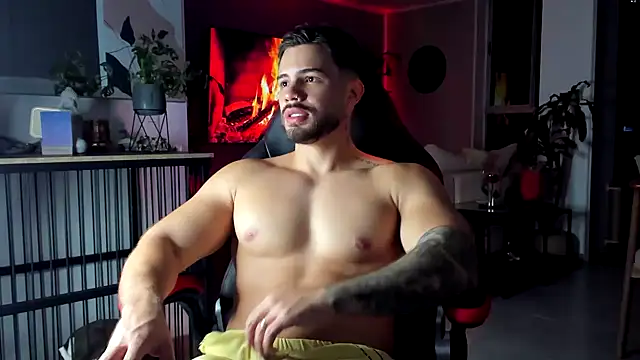 Valenthino_Salvatore 现场性爱视讯表演