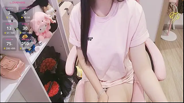 Nana_Chu 现场聊天室
