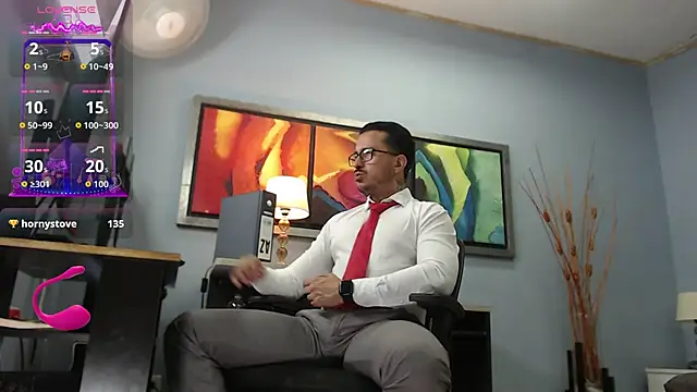 randyluke 现场聊天室